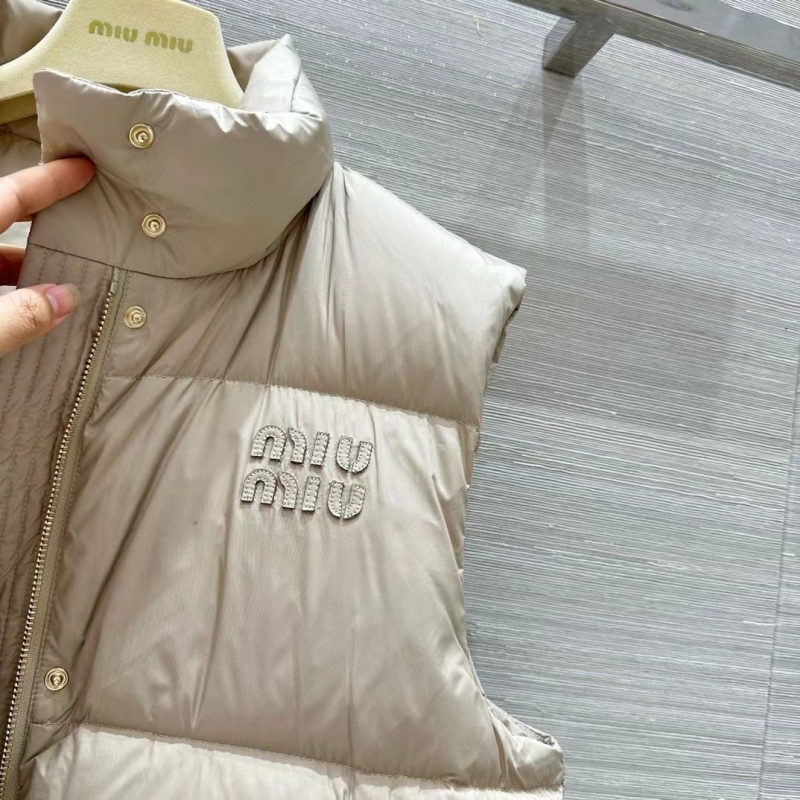 Miu Miu Gilet